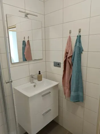 Pronájem bytu 2+kk, Praha - Dejvice, Evropská, 50 m2
