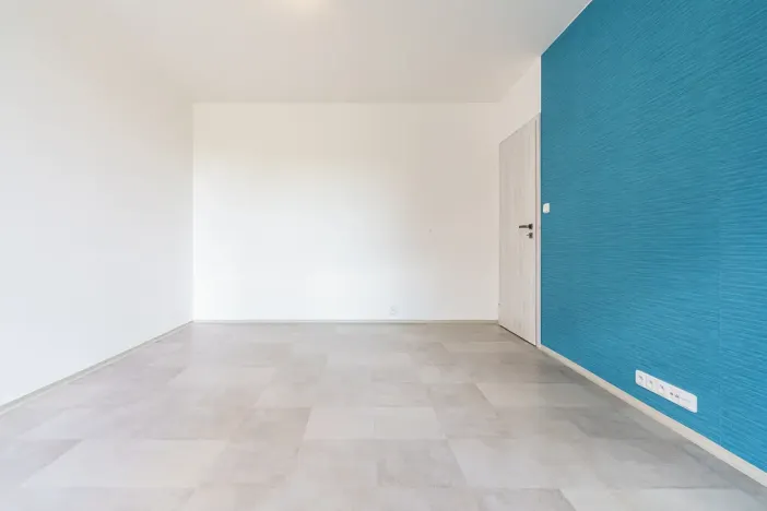 Prodej bytu 1+kk, Praha - Prosek, Veltruská, 33 m2