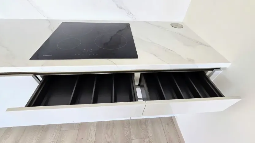 Pronájem bytu 2+kk, Praha - Hloubětín, Poděbradská, 67 m2