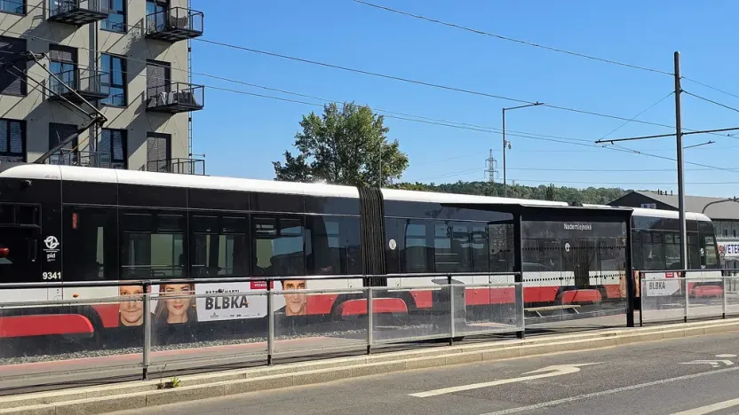 Pronájem bytu 2+kk, Praha - Hloubětín, Poděbradská, 67 m2