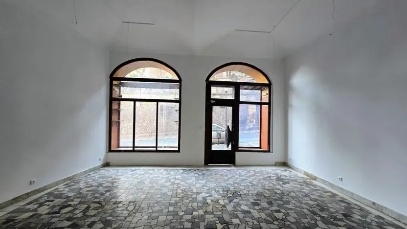 Pronájem obchodního prostoru, Roudnice nad Labem, Arnoštova, 70 m2