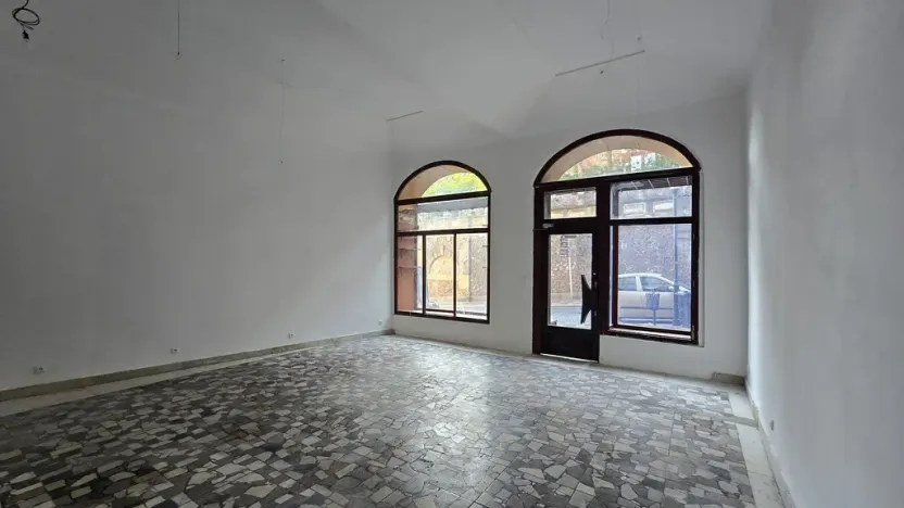 Pronájem obchodního prostoru, Roudnice nad Labem, Arnoštova, 70 m2