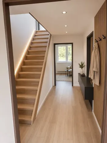 Prodej rodinného domu, Javorník, 145 m2
