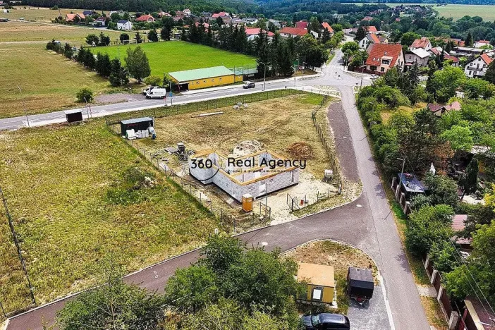 Prodej rodinného domu, Klínec, 173 m2