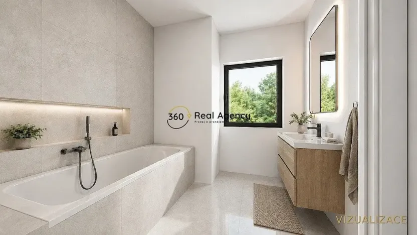 Prodej rodinného domu, Klínec, 173 m2