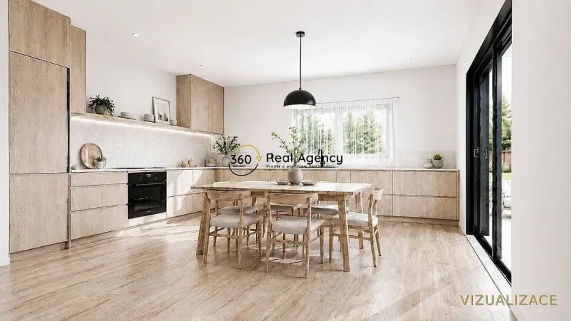 Prodej rodinného domu, Klínec, 173 m2