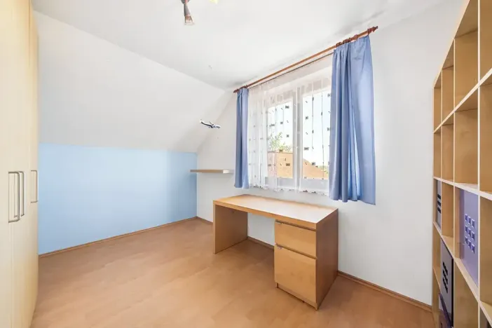 Prodej rodinného domu, Praha - Radotín, Solná, 178 m2
