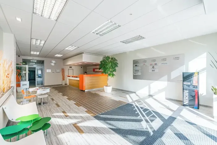 Pronájem kanceláře, Praha - Libeň, U libeňského pivovaru, 22 m2