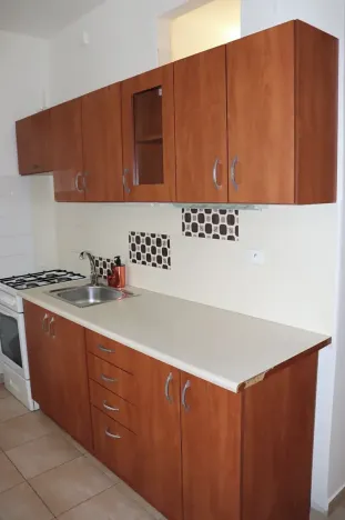 Pronájem bytu 1+1, Kyjov, Sídliště Zahradní, 36 m2
