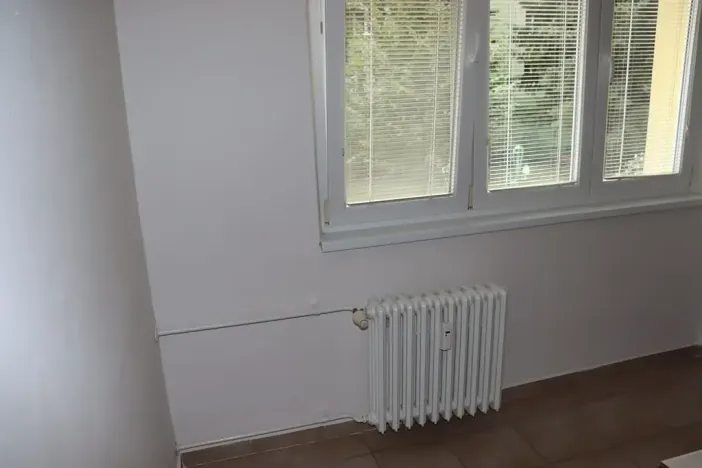 Pronájem bytu 1+1, Kyjov, Sídliště Zahradní, 36 m2