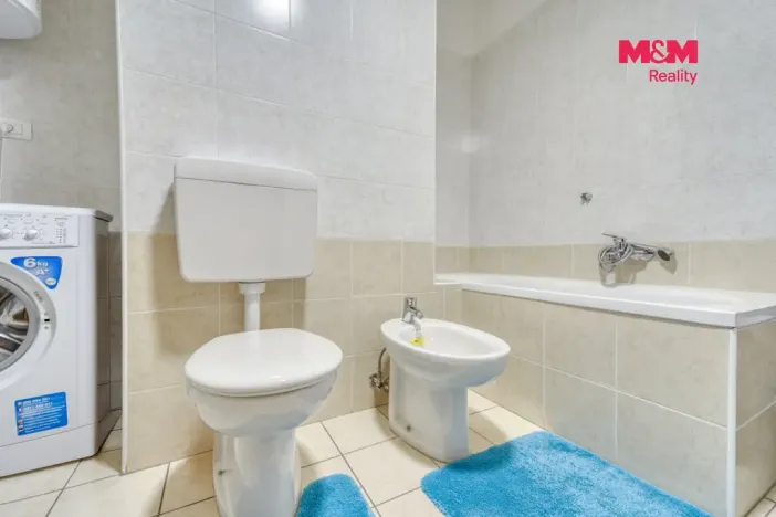 Prodej bytu 2+kk, Janovice nad Úhlavou, Rozvojová zóna, 50 m2