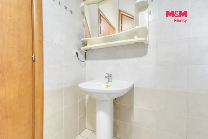 Prodej bytu 2+kk, Janovice nad Úhlavou, Rozvojová zóna, 50 m2