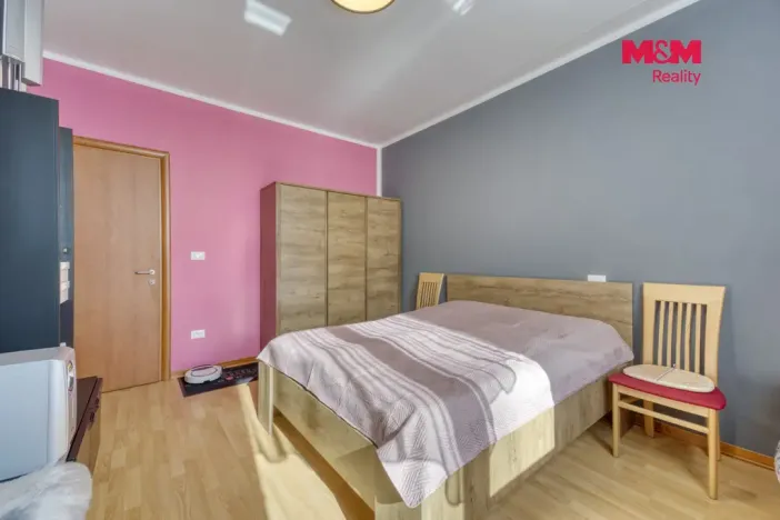 Prodej bytu 2+kk, Janovice nad Úhlavou, Rozvojová zóna, 50 m2