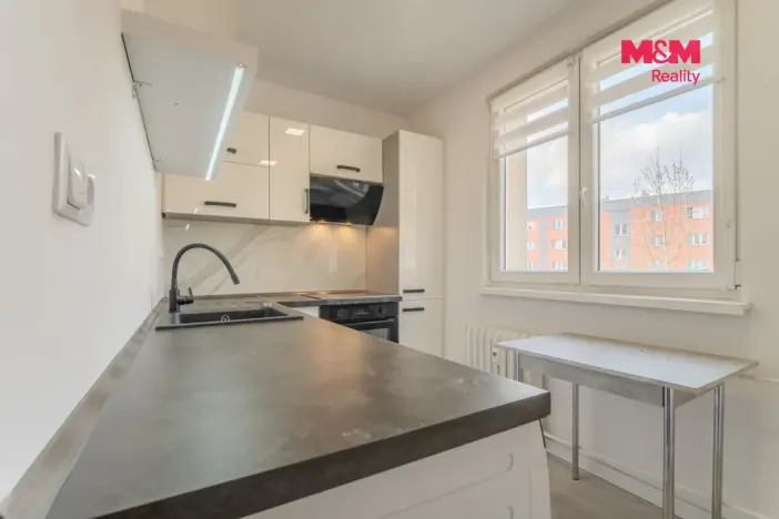 Prodej bytu 2+1, Karviná - Ráj, Kosmonautů, 54 m2