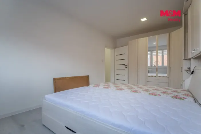 Prodej bytu 2+1, Karviná - Ráj, Kosmonautů, 54 m2