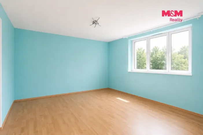Prodej bytu 1+kk, Praha - Michle, Hanusova, 35 m2