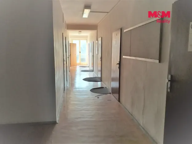 Pronájem kanceláře, Brno - Štýřice, Horní, 20 m2
