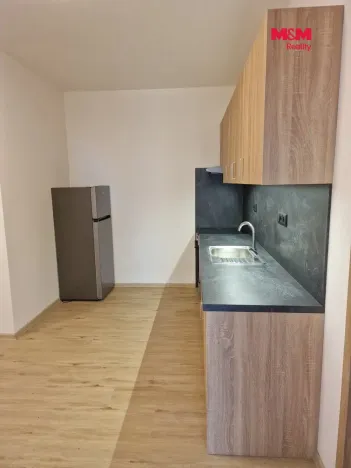Pronájem bytu 3+kk, Brno - Starý Lískovec, Jemelkova, 61 m2