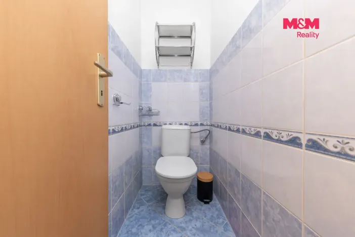 Prodej bytu 2+kk, Velké Meziříčí, U Statku, 51 m2
