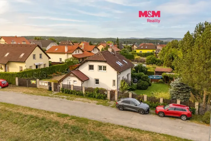 Prodej rodinného domu, Zruč-Senec - Zruč, Na výsluní, 171 m2