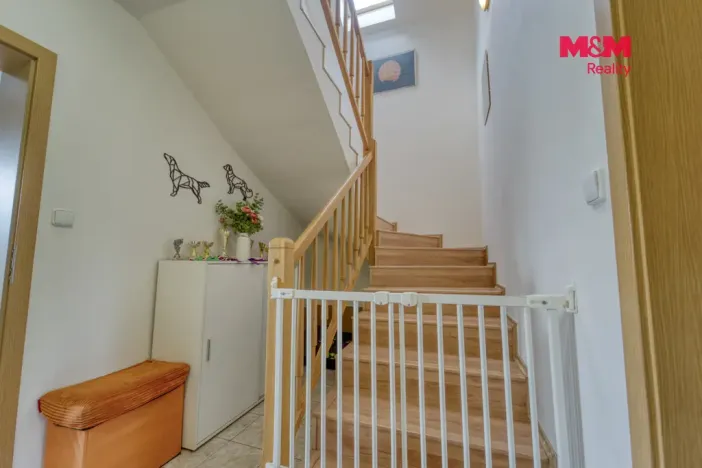 Prodej rodinného domu, Zruč-Senec - Zruč, Na výsluní, 171 m2