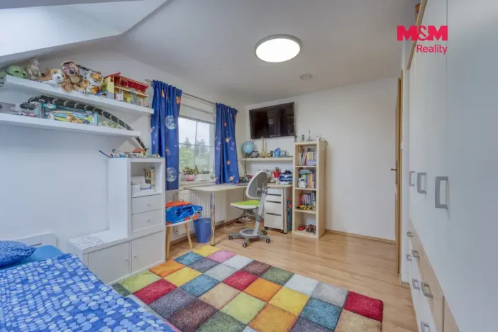 Prodej rodinného domu, Zruč-Senec - Zruč, Na výsluní, 171 m2
