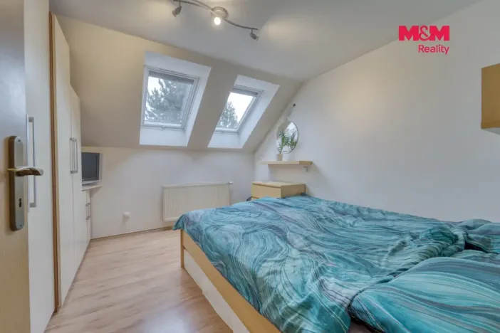 Prodej rodinného domu, Zruč-Senec - Zruč, Na výsluní, 171 m2