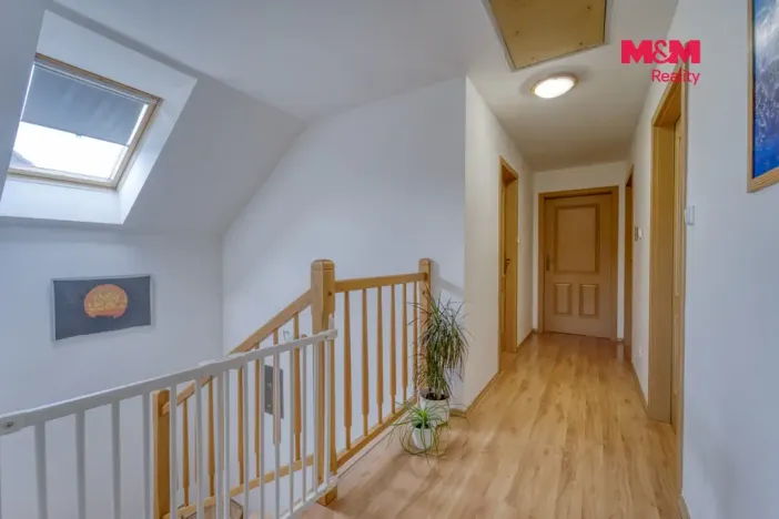 Prodej rodinného domu, Zruč-Senec - Zruč, Na výsluní, 171 m2