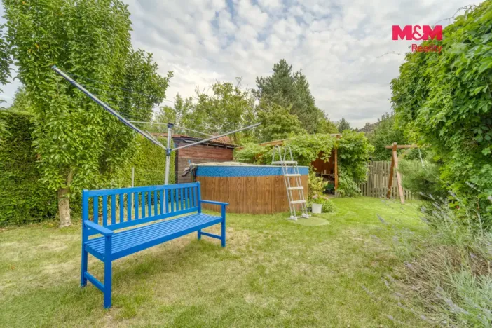 Prodej rodinného domu, Zruč-Senec - Zruč, Na výsluní, 171 m2