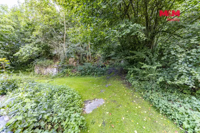 Prodej zemědělské usedlosti, Chlístovice, 60 m2