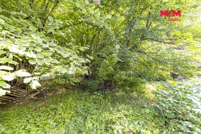 Prodej rodinného domu, Chlístovice - Kraličky, 60 m2