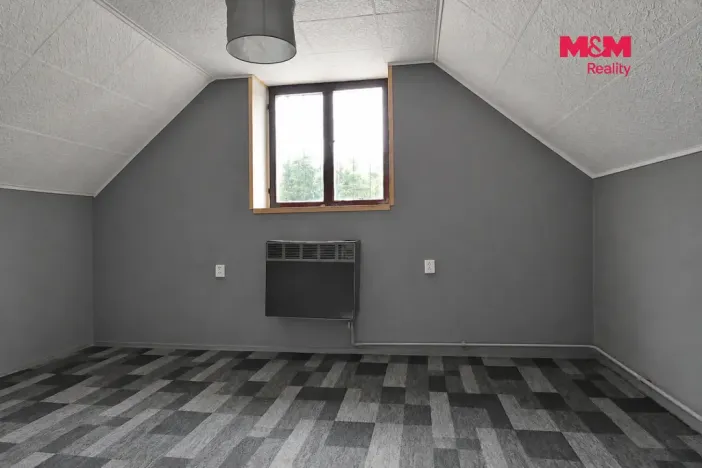 Pronájem kanceláře, Chotusice, 66 m2