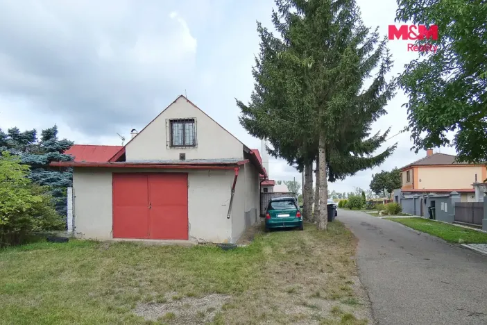 Pronájem kanceláře, Chotusice, 66 m2