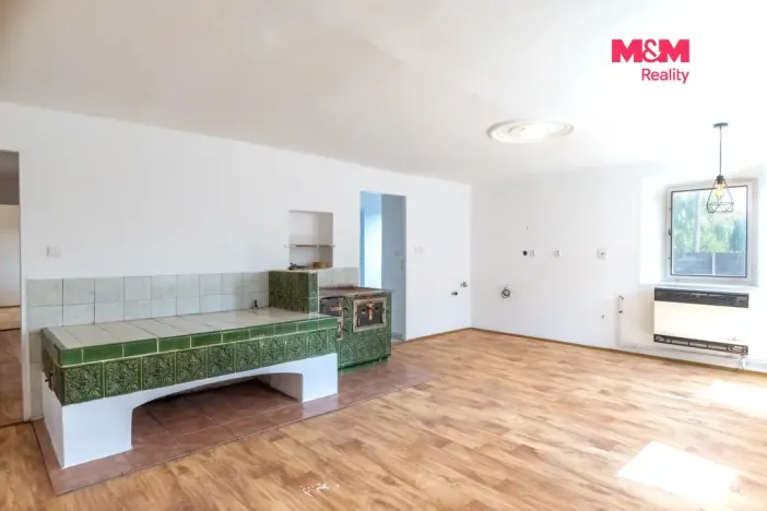 Prodej chalupy, Volenice, 142 m2