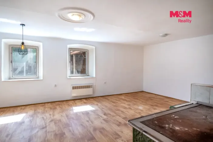 Prodej chalupy, Volenice, 142 m2