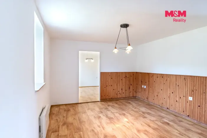 Prodej chalupy, Volenice, 142 m2