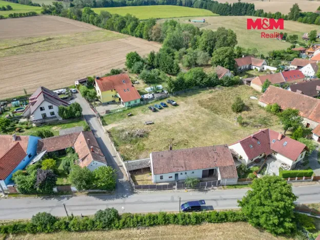 Prodej chalupy, Volenice, 142 m2
