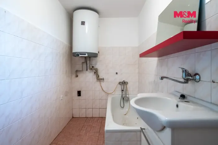 Prodej chalupy, Volenice, 142 m2