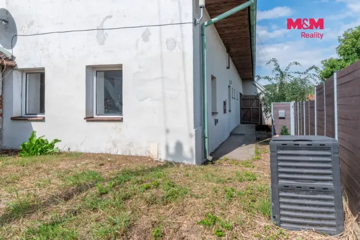 Prodej chalupy, Volenice, 142 m2