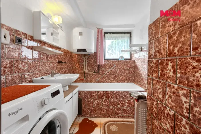 Prodej chalupy, Hlohovice - Hlohovičky, 106 m2