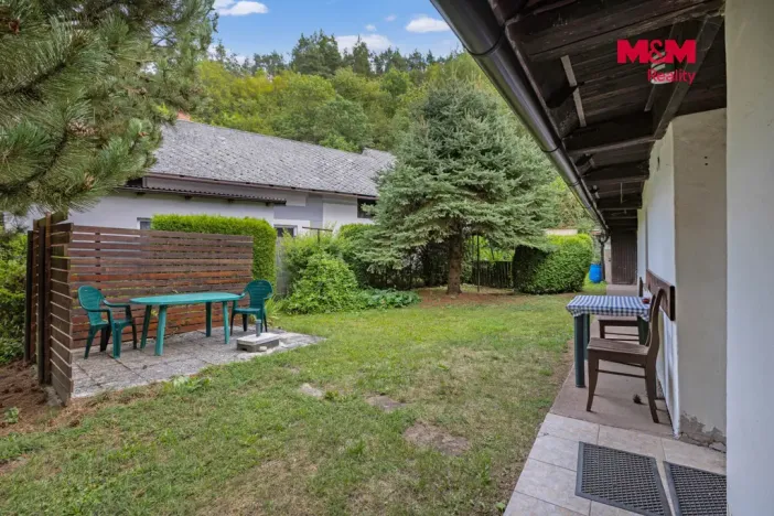 Prodej chalupy, Hlohovice - Hlohovičky, 106 m2
