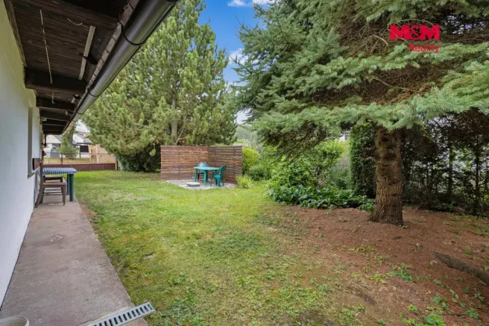 Prodej chalupy, Hlohovice - Hlohovičky, 106 m2