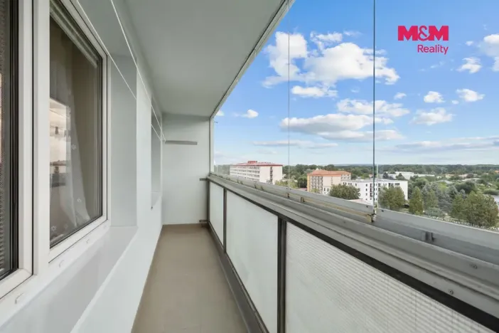 Prodej bytu 2+kk, Neratovice, Kojetická, 46 m2