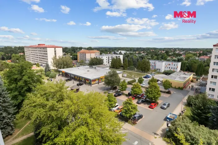 Prodej bytu 2+kk, Neratovice, Kojetická, 46 m2