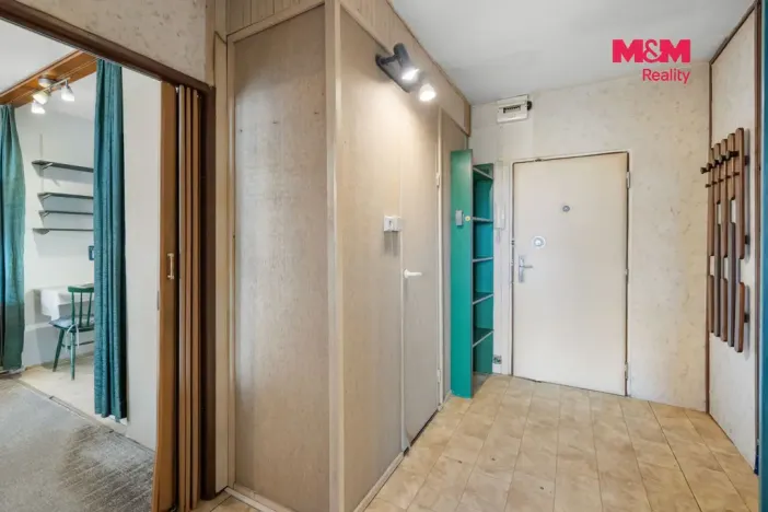 Prodej bytu 2+kk, Neratovice, Kojetická, 46 m2