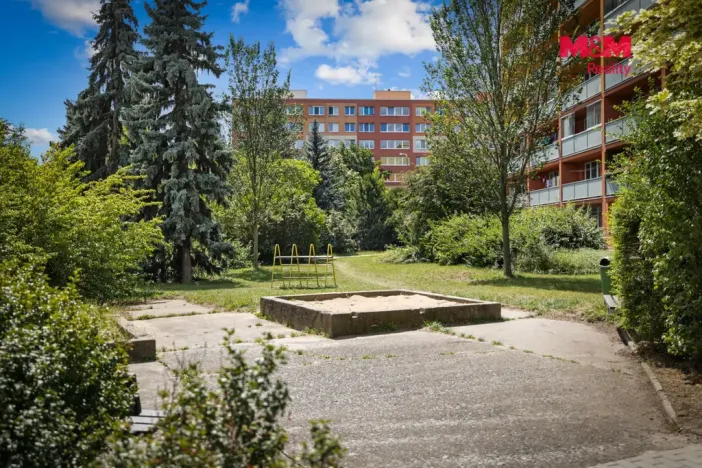 Prodej bytu 2+kk, Neratovice, Kojetická, 46 m2