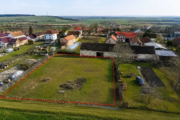 Prodej rodinného domu, Opočnice, 70 m2