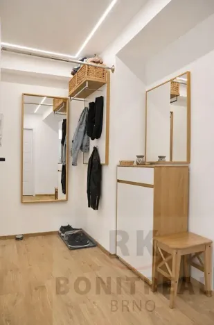 Pronájem bytu 3+1, Velká Bíteš, 92 m2