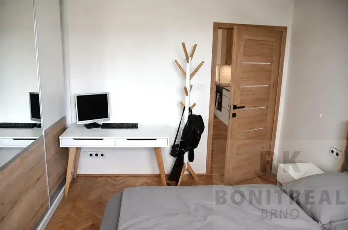 Pronájem bytu 3+1, Velká Bíteš, 92 m2