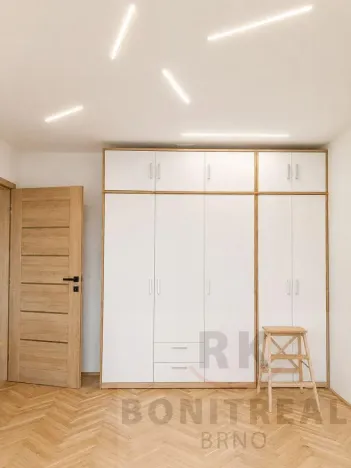 Pronájem bytu 3+1, Velká Bíteš, 92 m2